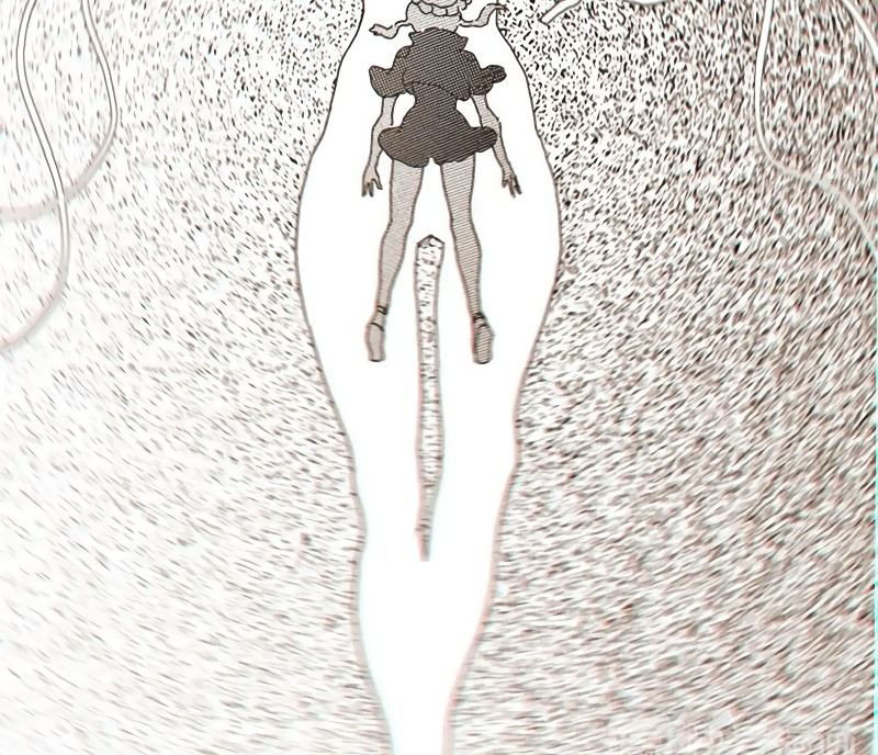Last Word of the World Chapter 24 Gambar 8