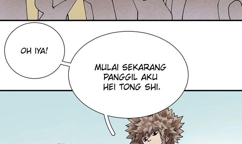 Last Word of the World Chapter 24 Gambar 80