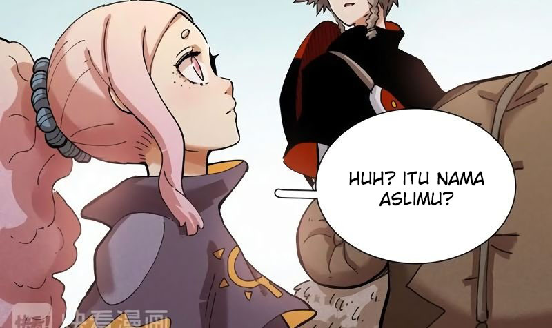 Last Word of the World Chapter 24 Gambar 81
