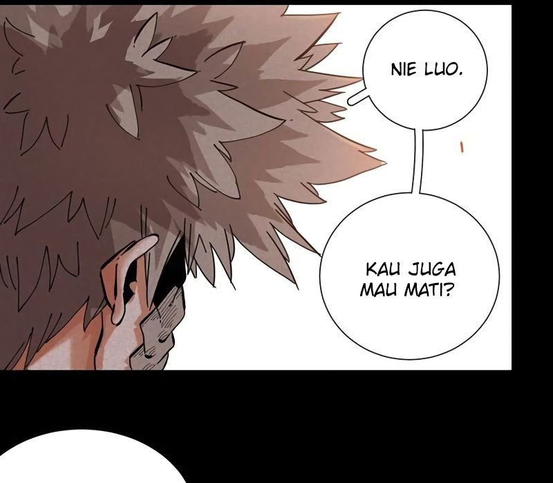 Last Word of the World Chapter 23 Gambar 14
