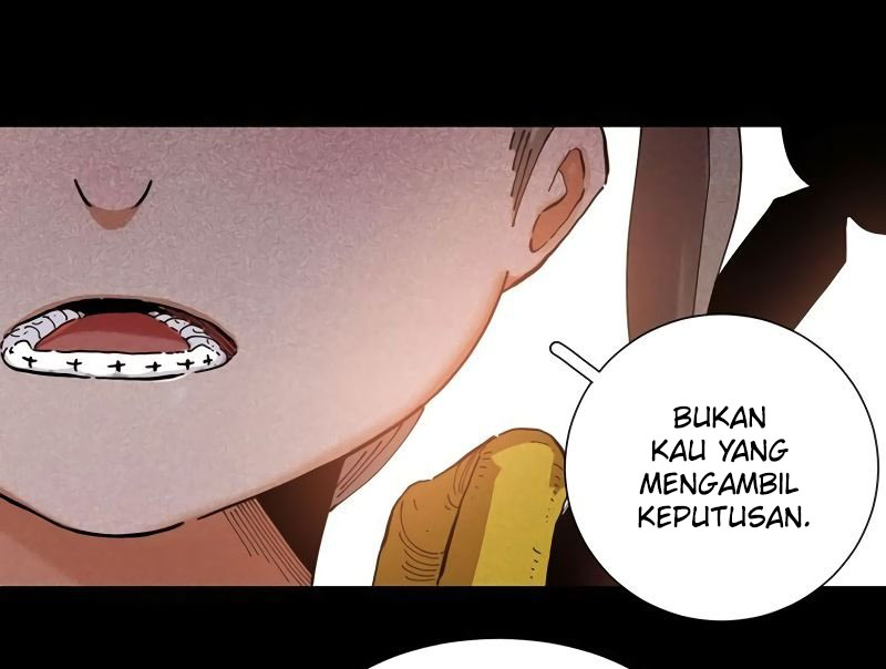 Last Word of the World Chapter 23 Gambar 25