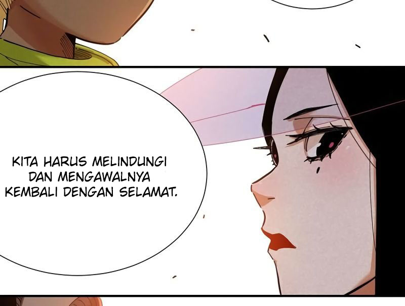 Last Word of the World Chapter 23 Gambar 30