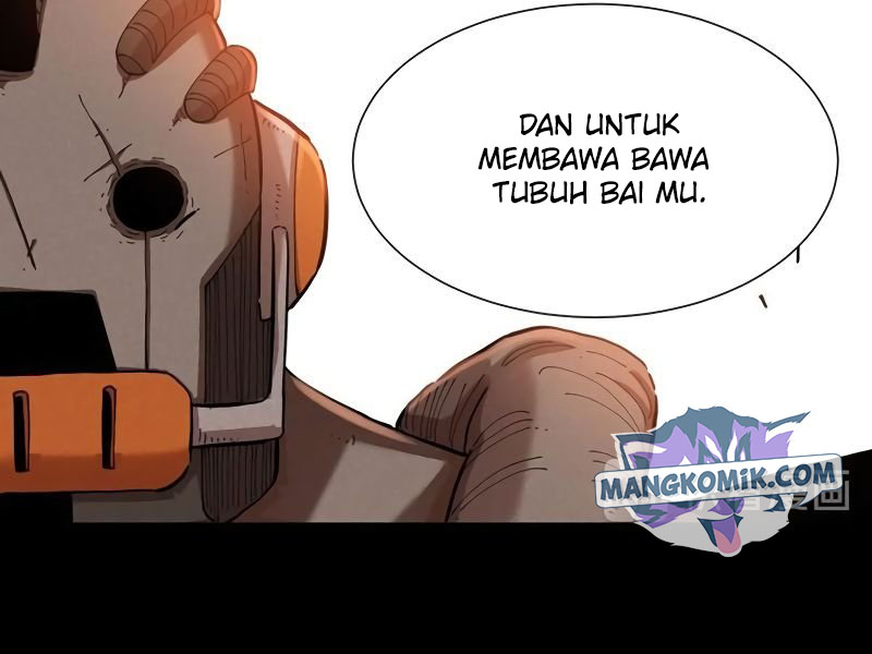 Last Word of the World Chapter 23 Gambar 31