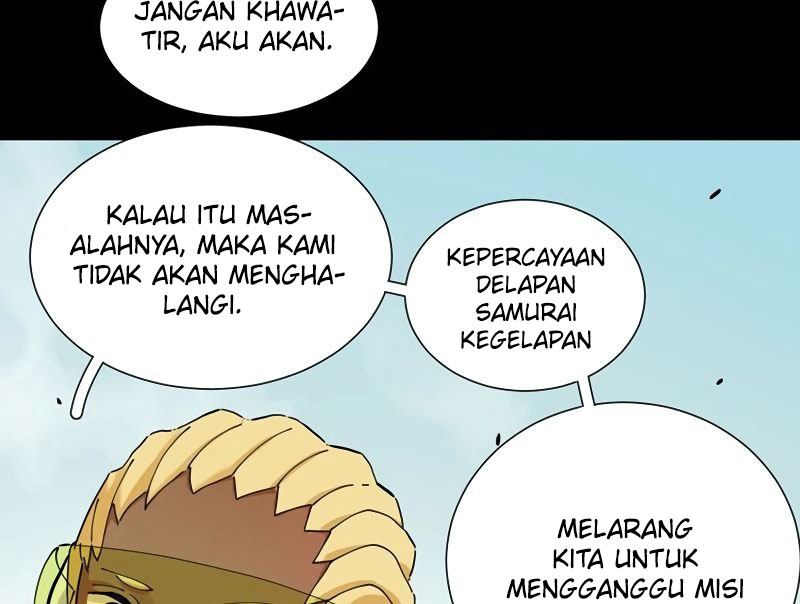 Last Word of the World Chapter 23 Gambar 37