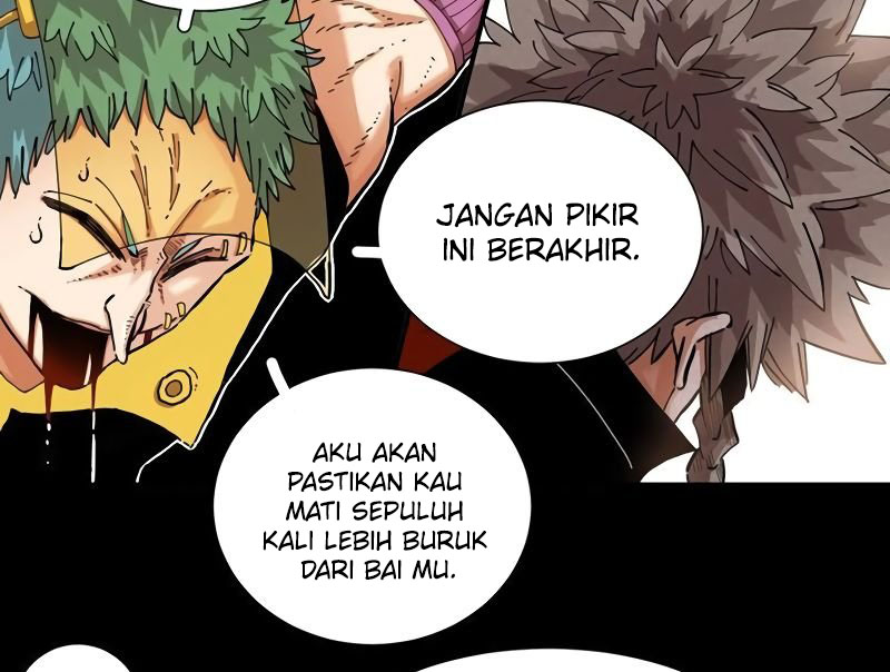 Last Word of the World Chapter 23 Gambar 40