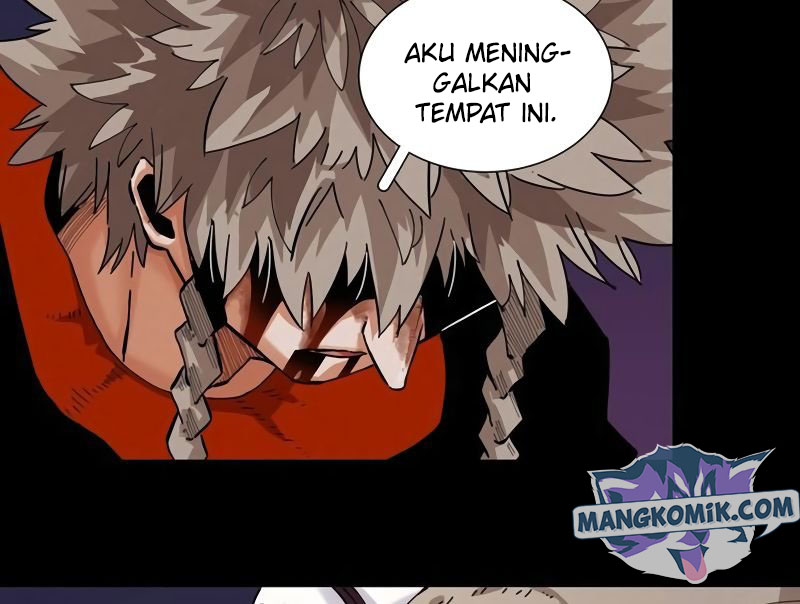 Last Word of the World Chapter 23 Gambar 56