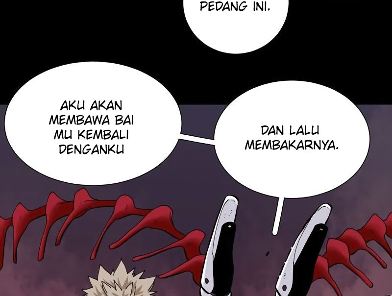 Last Word of the World Chapter 23 Gambar 63