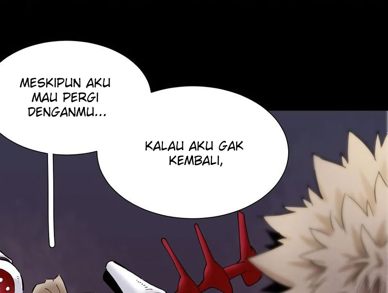 Last Word of the World Chapter 23 Gambar 65