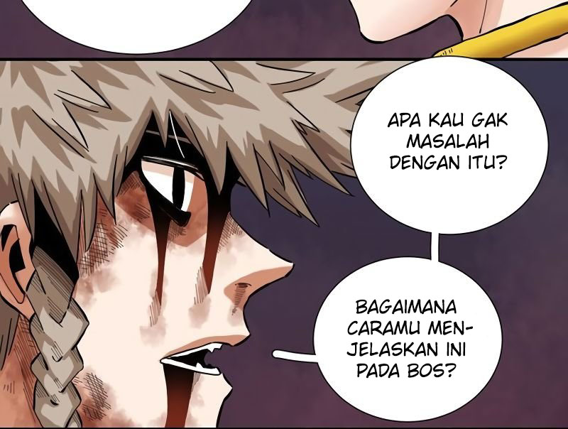 Last Word of the World Chapter 23 Gambar 68