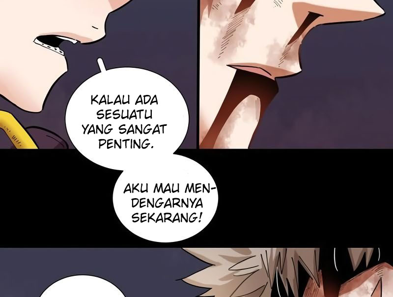 Last Word of the World Chapter 23 Gambar 83