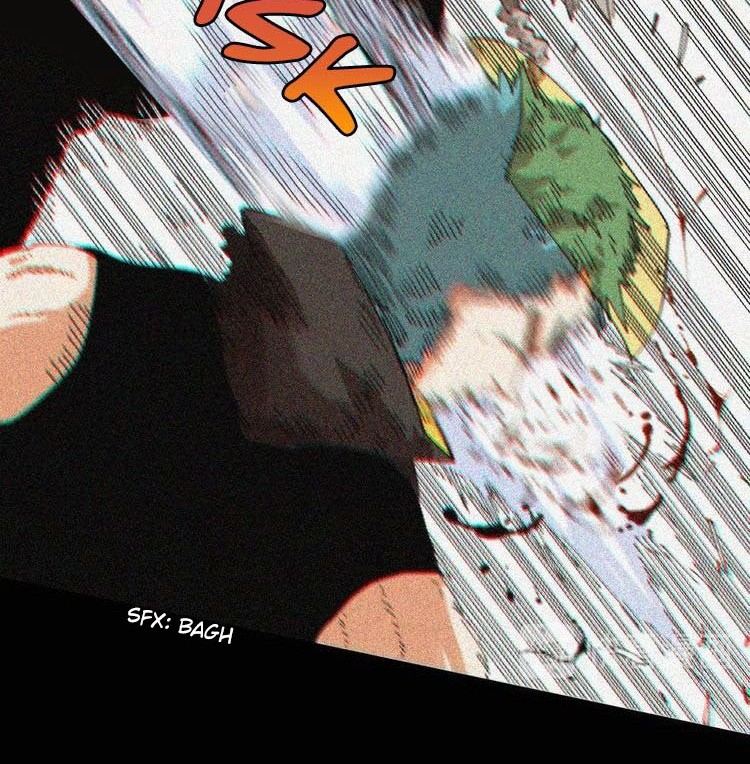 Last Word of the World Chapter 22 Gambar 34