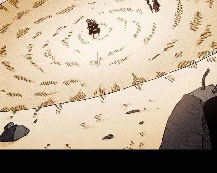 Last Word of the World Chapter 22 Gambar 3