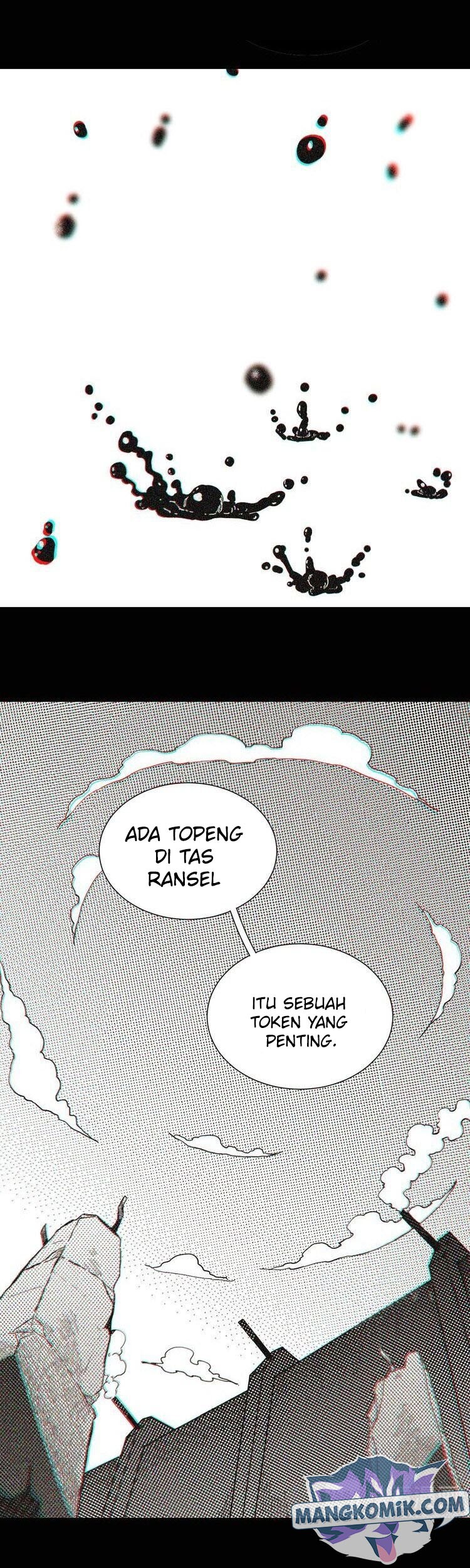 Last Word of the World Chapter 21 Gambar 26