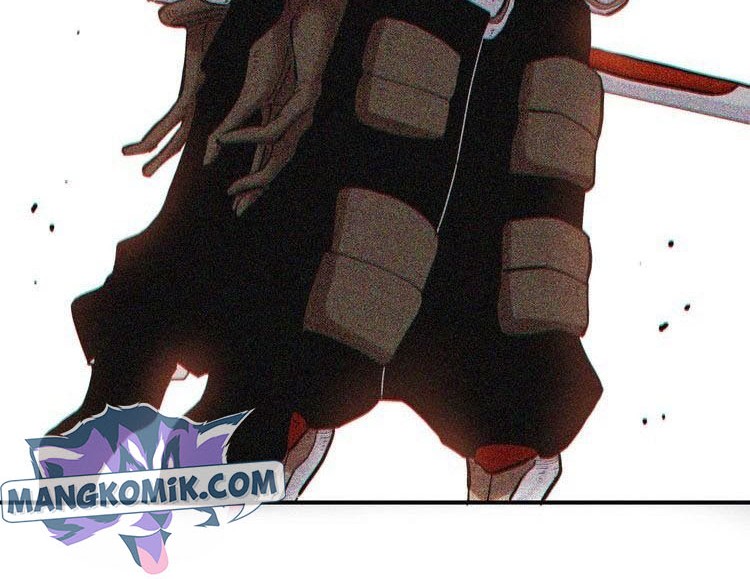 Last Word of the World Chapter 21 Gambar 31