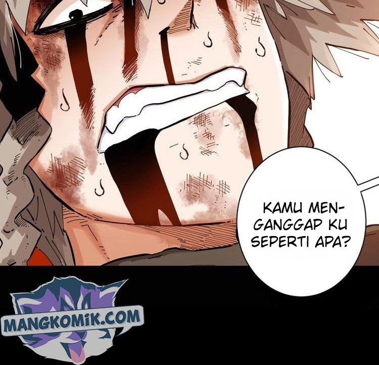 Last Word of the World Chapter 21 Gambar 6