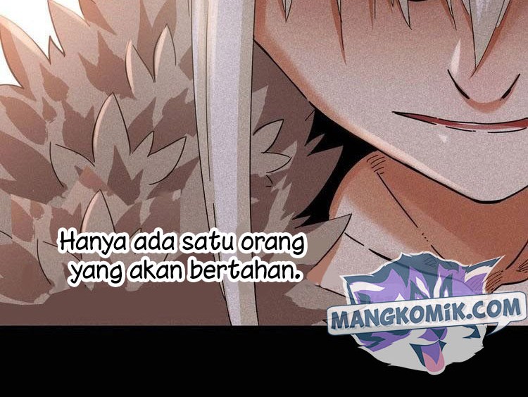 Last Word of the World Chapter 20 Gambar 18