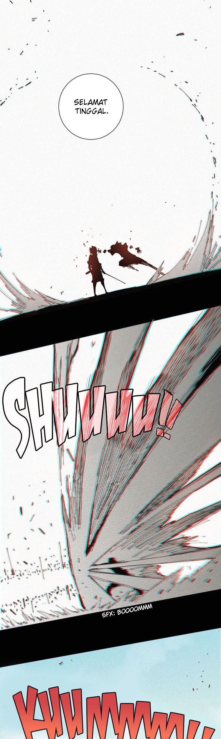 Last Word of the World Chapter 20 Gambar 23
