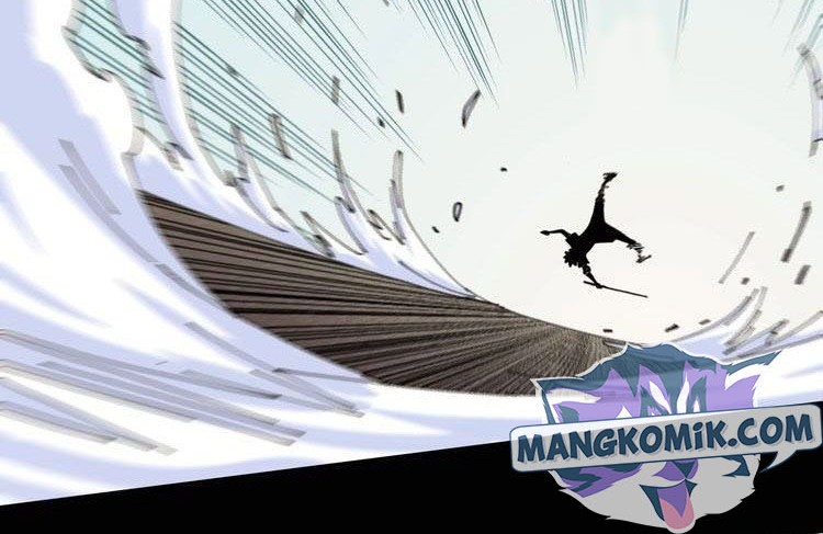 Last Word of the World Chapter 20 Gambar 28