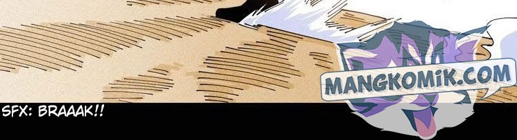 Last Word of the World Chapter 20 Gambar 30