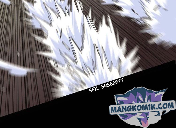 Last Word of the World Chapter 20 Gambar 39