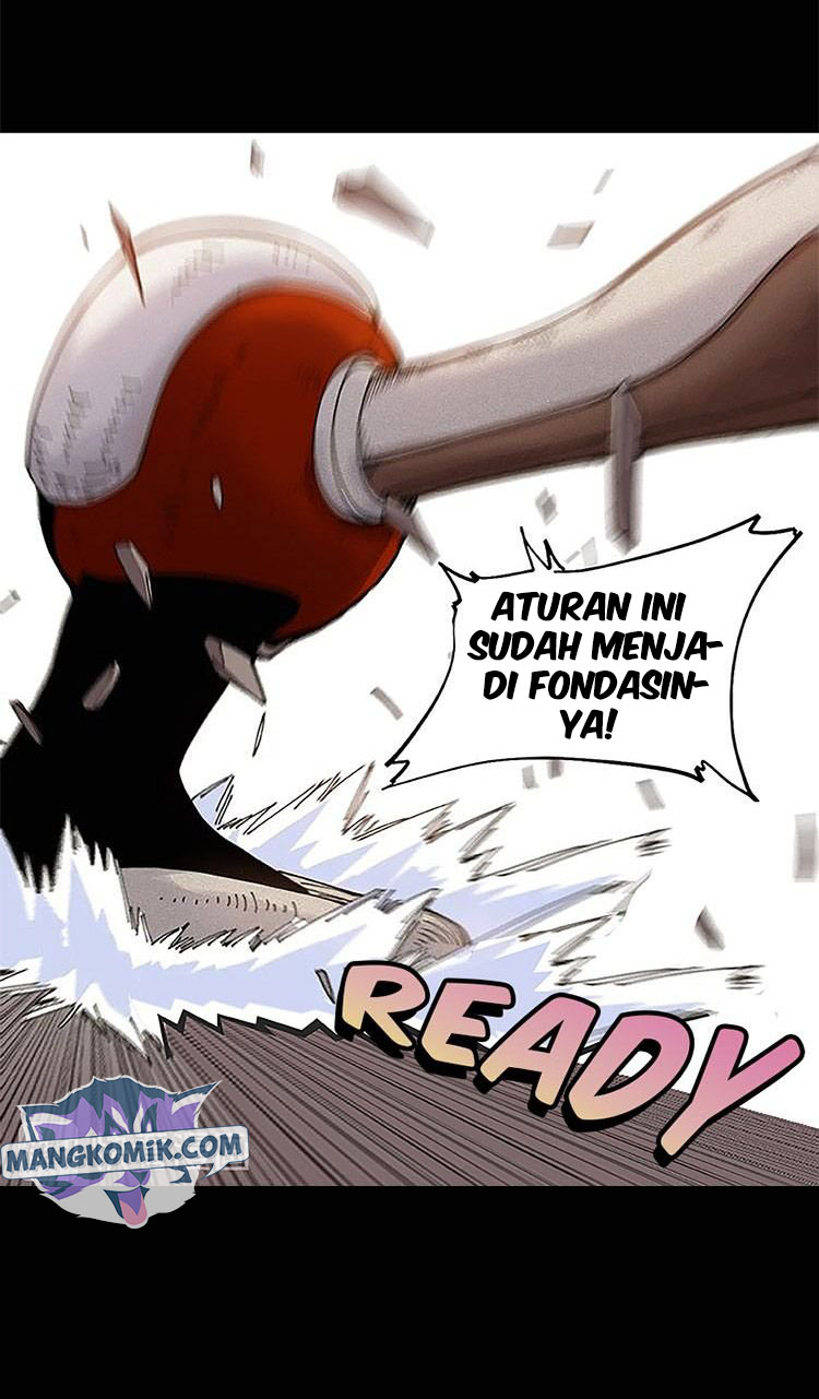 Last Word of the World Chapter 18 Gambar 13