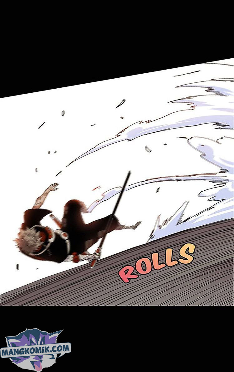Last Word of the World Chapter 18 Gambar 24