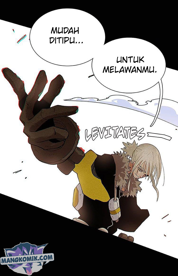 Last Word of the World Chapter 18 Gambar 27