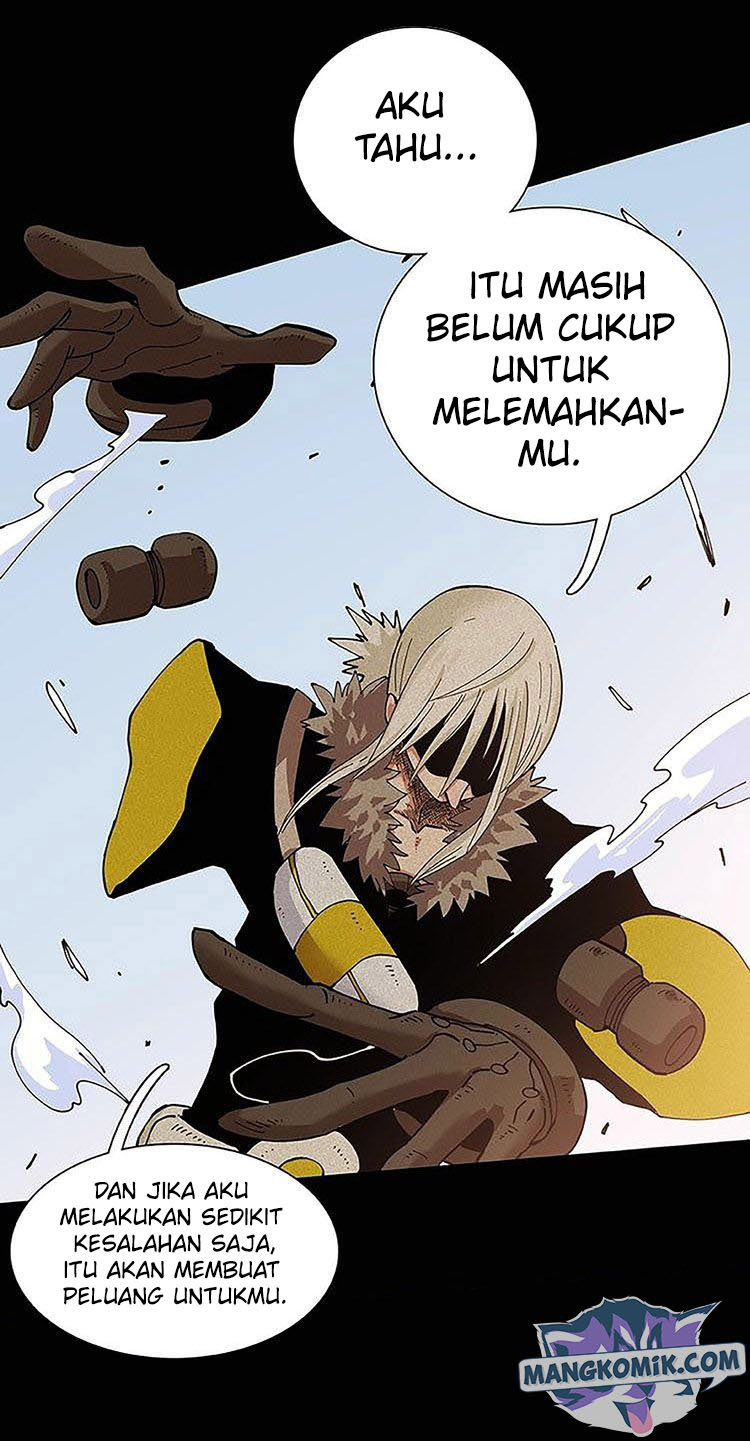 Last Word of the World Chapter 18 Gambar 32