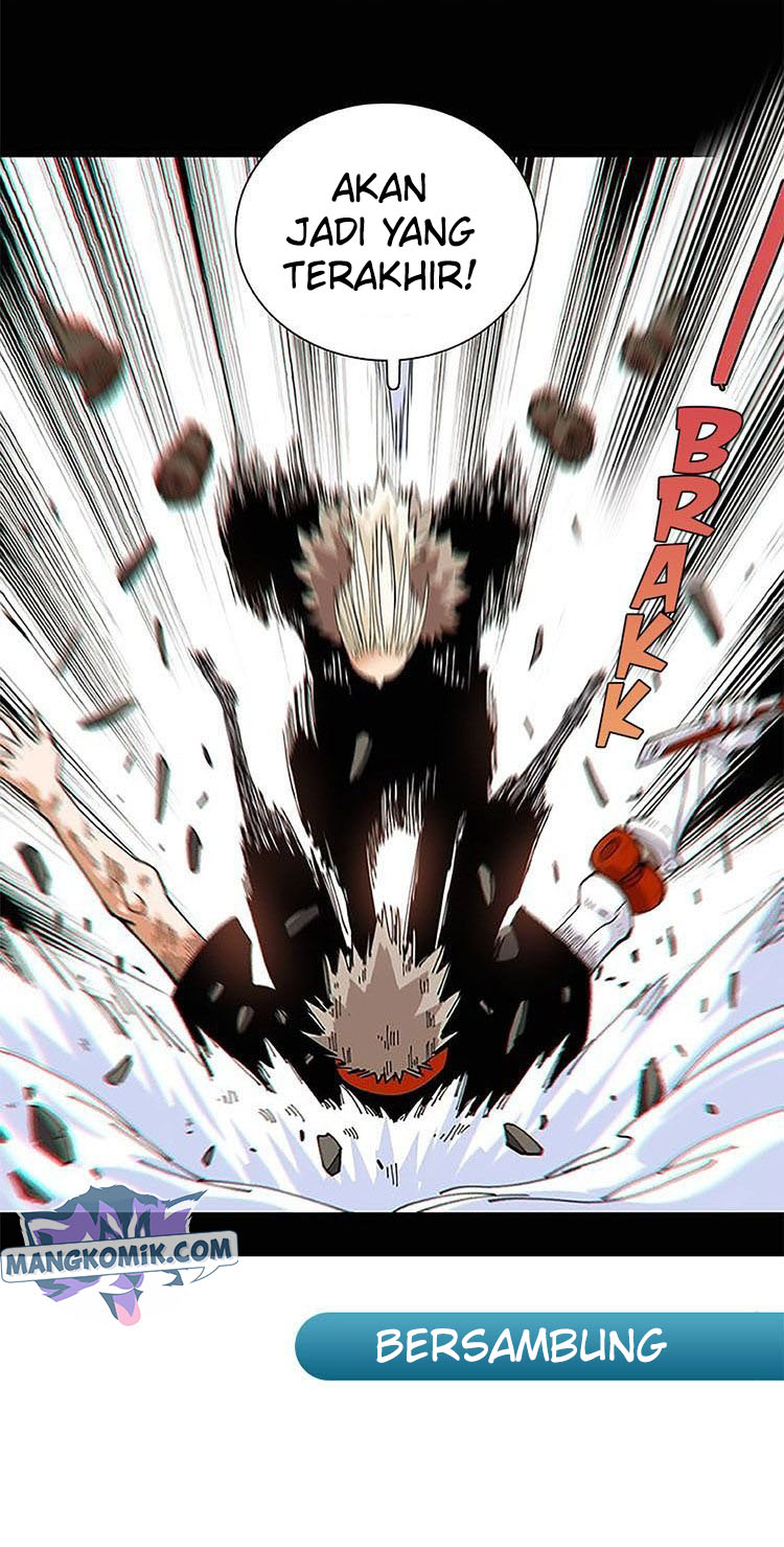 Last Word of the World Chapter 18 Gambar 41