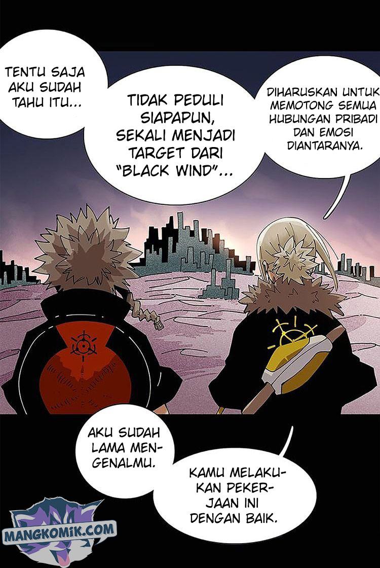 Last Word of the World Chapter 18 Gambar 5