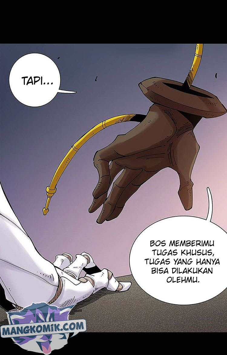 Last Word of the World Chapter 18 Gambar 6