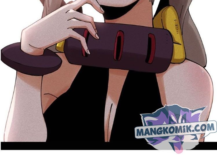 Last Word of the World Chapter 16 Gambar 31