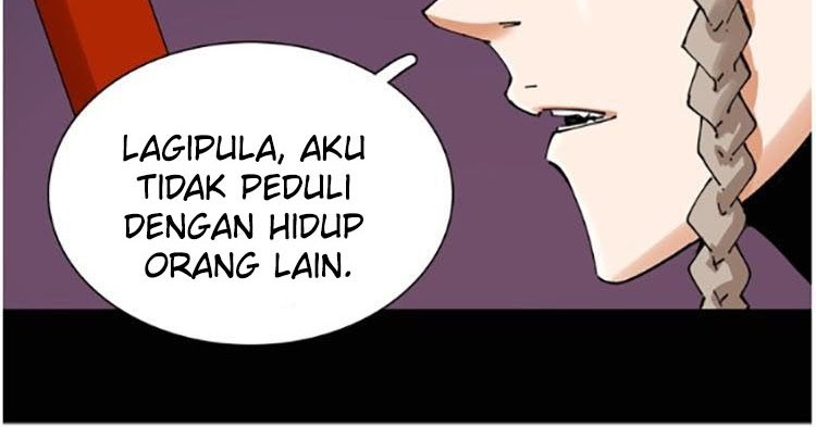 Last Word of the World Chapter 16 Gambar 5