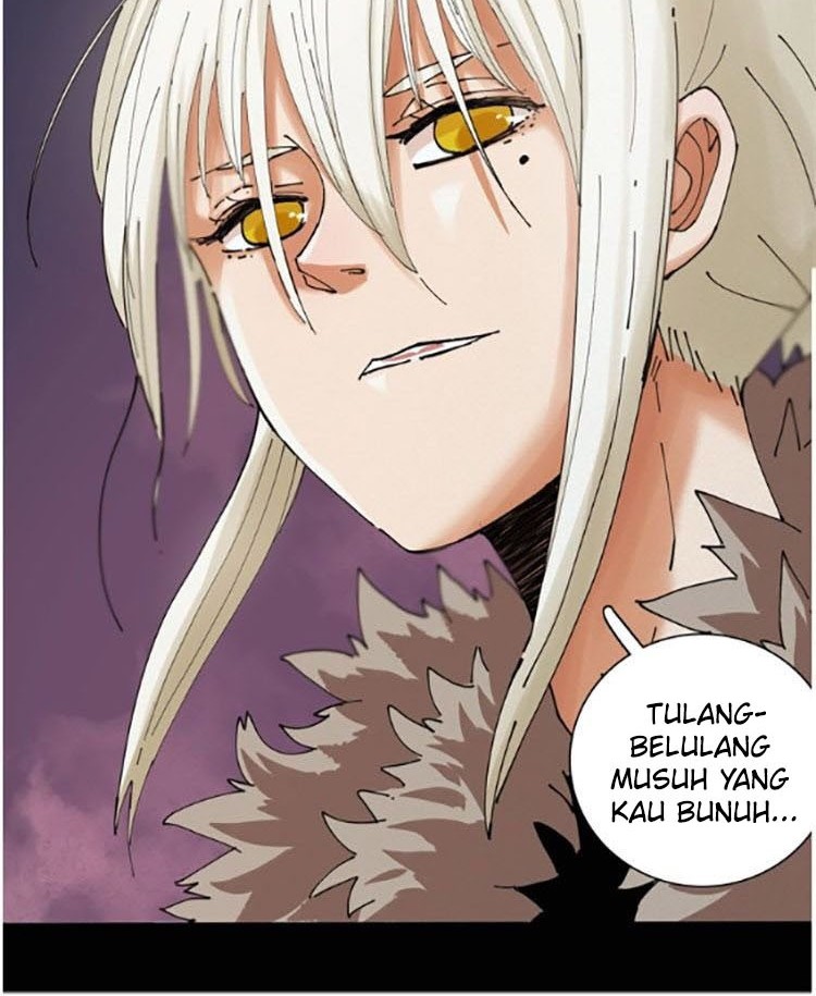Last Word of the World Chapter 16 Gambar 7
