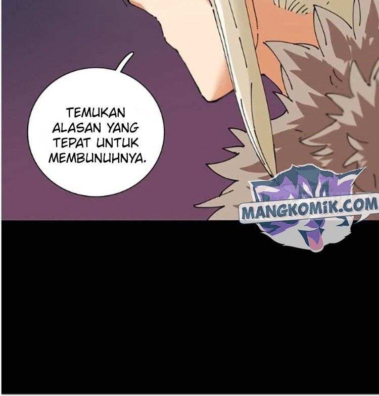 Last Word of the World Chapter 16 Gambar 9