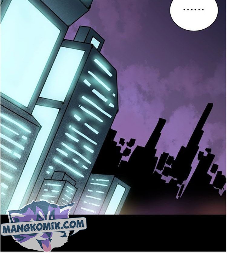 Last Word of the World Chapter 15 Gambar 19