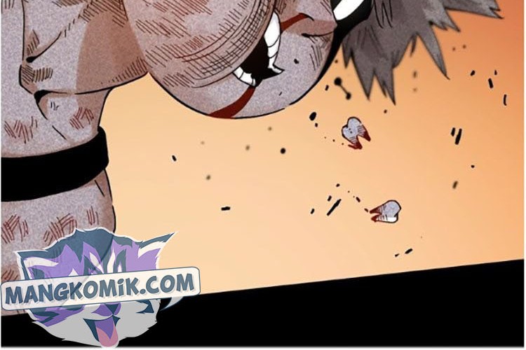 Last Word of the World Chapter 15 Gambar 27