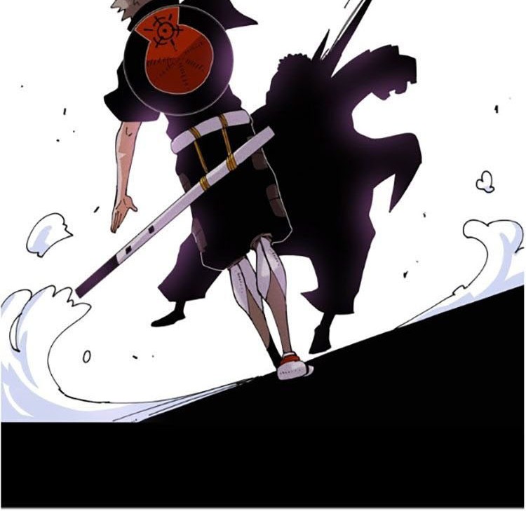 Last Word of the World Chapter 15 Gambar 8