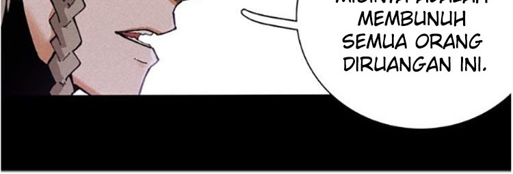 Last Word of the World Chapter 15 Gambar 12