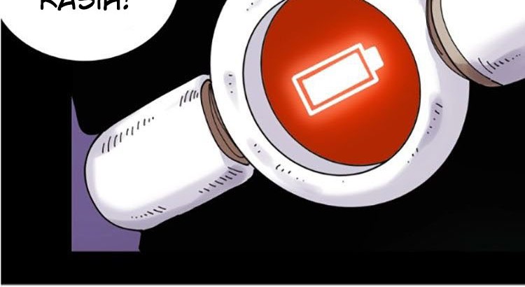 Last Word of the World Chapter 14 Gambar 15