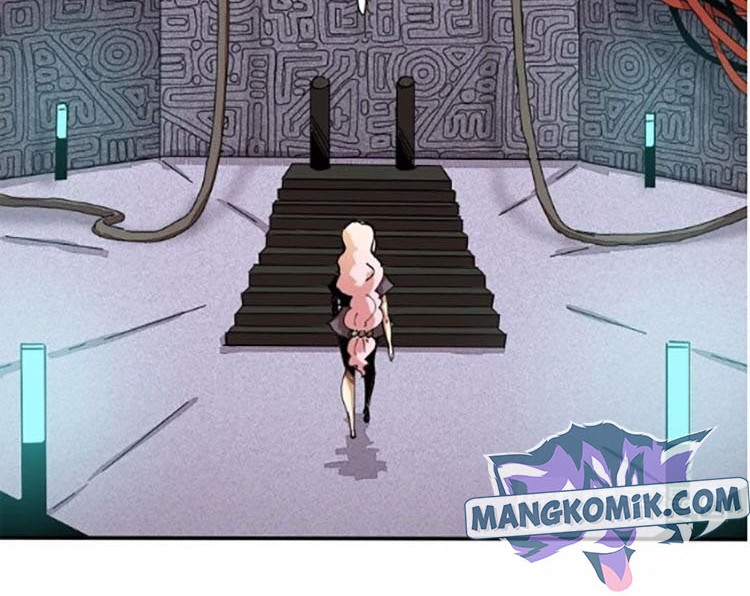Last Word of the World Chapter 13 Gambar 20
