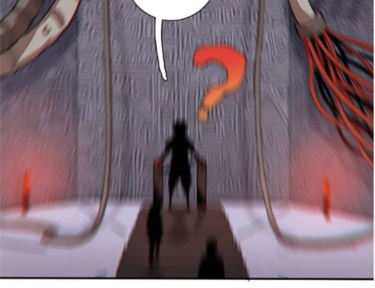 Last Word of the World Chapter 13 Gambar 23