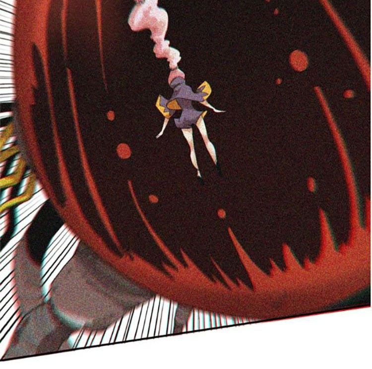Last Word of the World Chapter 13 Gambar 31