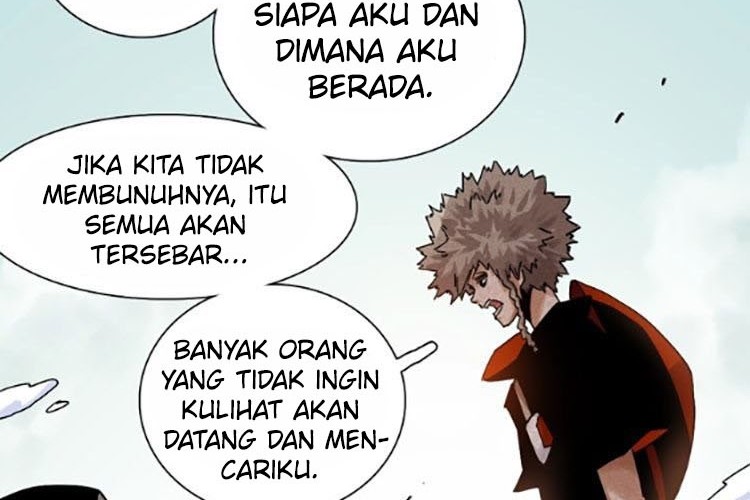 Last Word of the World Chapter 12 Gambar 17