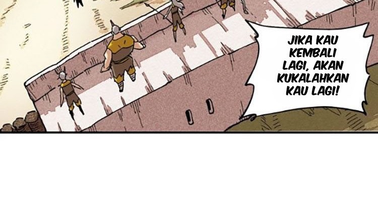Last Word of the World Chapter 12 Gambar 22