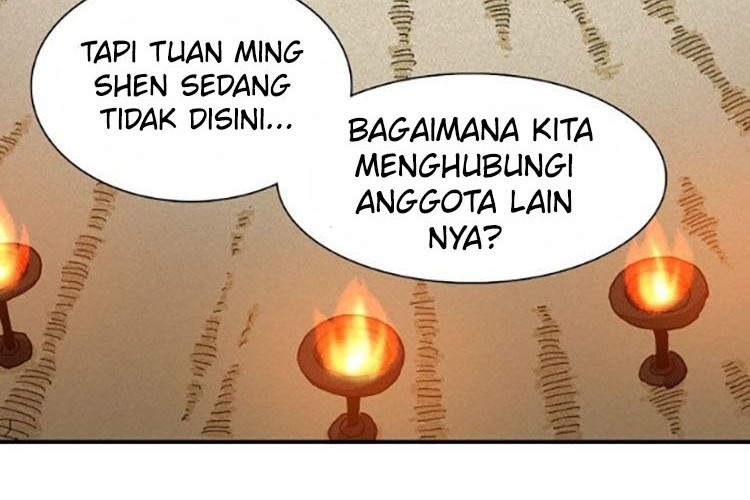 Last Word of the World Chapter 12 Gambar 27
