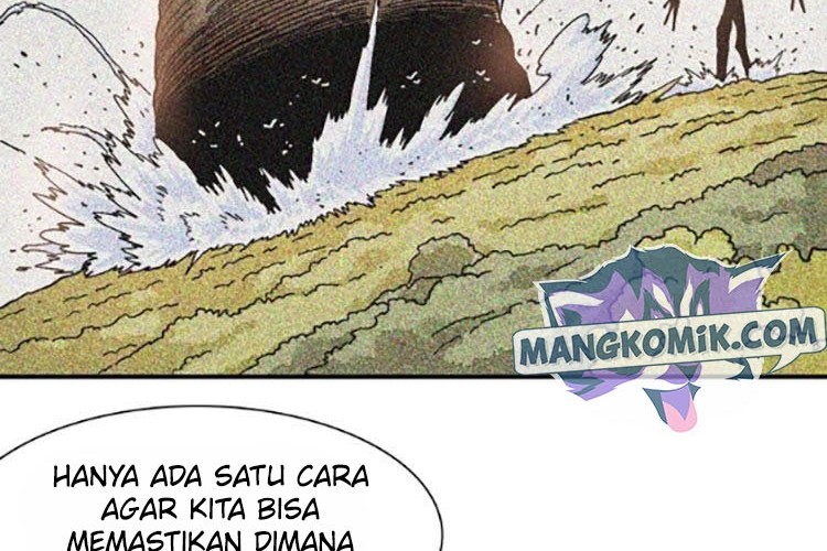 Last Word of the World Chapter 12 Gambar 35