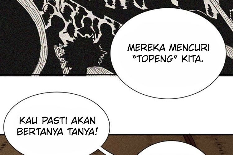 Last Word of the World Chapter 12 Gambar 38