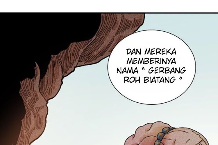 Last Word of the World Chapter 12 Gambar 41