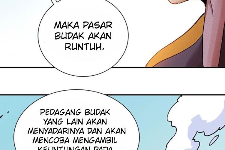 Last Word of the World Chapter 12 Gambar 14